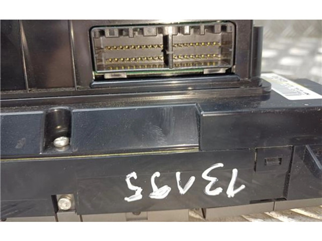 Блок управления климат-контролем 79600SJD, 79600SJD Honda FR-V