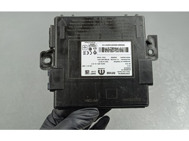 Блок управления 52088415 Jeep Renegade