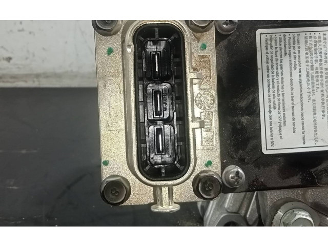 Vstřikovací čerpadlo 3739003900, P3-A5-9-2   KIA Niro    G4LE 