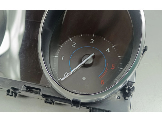 Přístrojová deska  Jaguar F-Pace 2018 JK8310F844BB  