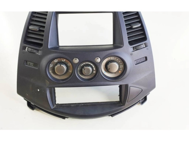 Блок управления климат-контролем MN157316, SD08 Mitsubishi Grandis