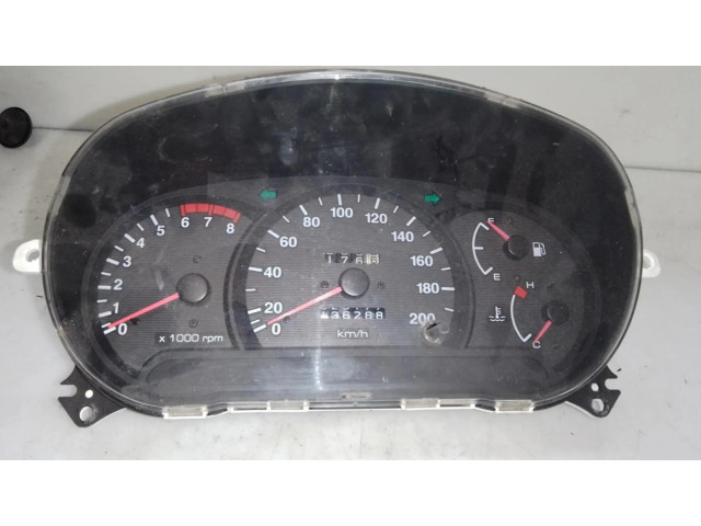 Přístrojová deska Hyundai Accent 940032520, CUADROINSTRUMENTOS