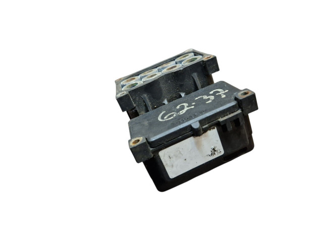 Блок ABS    Opel Astra G