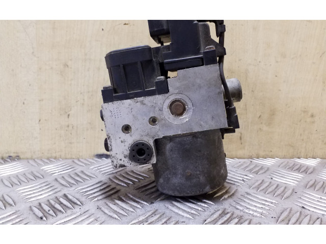 Блок АБС 8E0614111AB, 0265216559 Audi A4 S4 B5 8D 1999-2000 года
