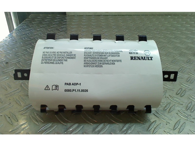 Подушка безопасности пассажира 985250096R, 985250096R   Renault Clio IV