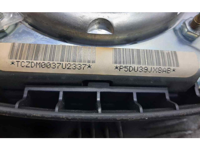 Подушка безопасности двери P5DU39JX8AB Jeep Grand Cherokee