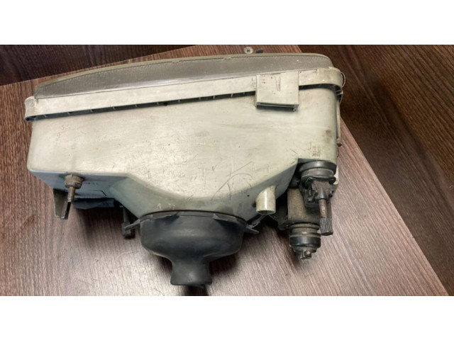 Передняя фара