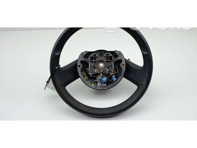 Руль Citroen C4 I 2004 - 2010 года 6029659