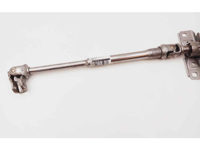 Рулевая рейка Citroen C4 Aircross