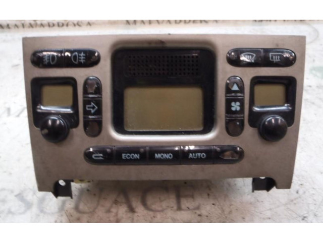 Блок управления климат-контролем Lancia Lybra