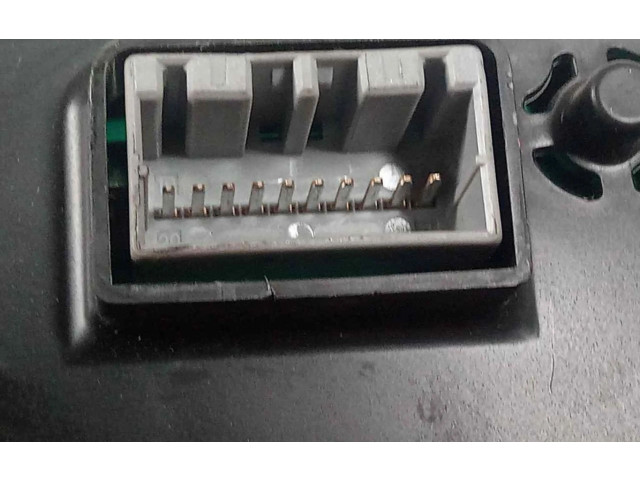 Панель приборов 8021009040 SsangYong Actyon sports I