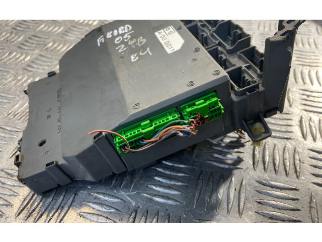 Блок предохранителей SEAS01, XS00F090 Honda Accord