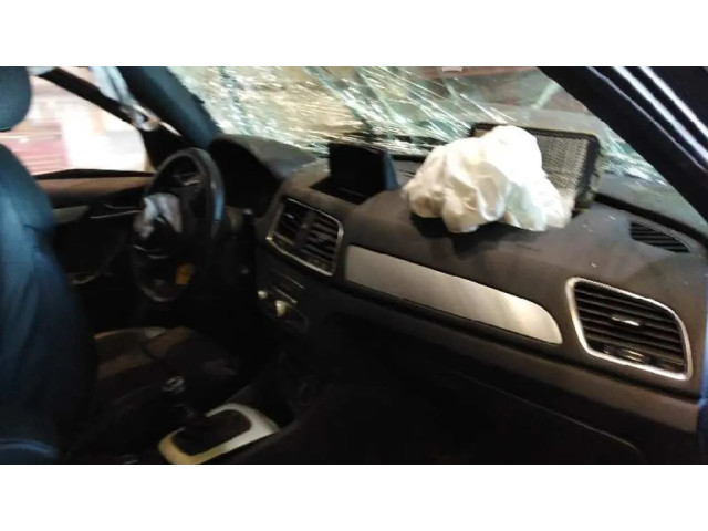    Рулевая рейка 5N1419502H   Audi Q3 8U 2011-2016 года