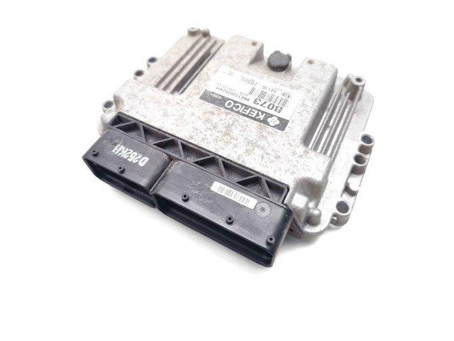 Řídící jednotka 39110-2BSD0, 9001120252KH KIA Soul 2014