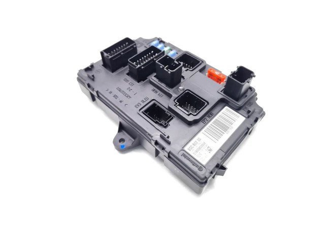 Блок комфорта 9665778380, BSCB0200   Peugeot Expert   