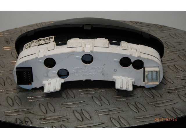 Дисплей    08B050792   Chevrolet Matiz