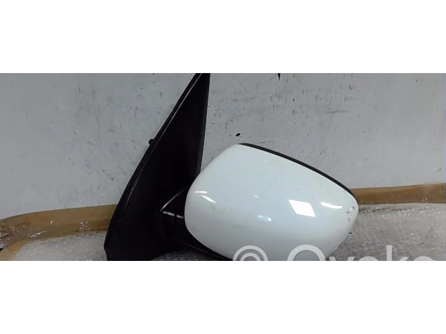 Зеркало электрическое левое Hyundai i10 2007-2012 года