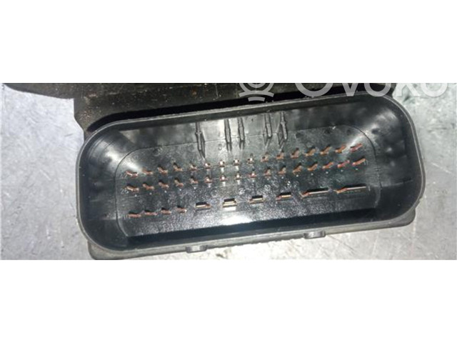 Блок АБС 9645324680, 0265225158 Citroen Xsara Picasso - года