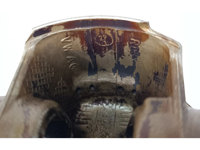 Píst Audi A6 S6 C7 4G CGX