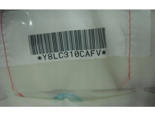 Подушка безопасности пассажира Infiniti M