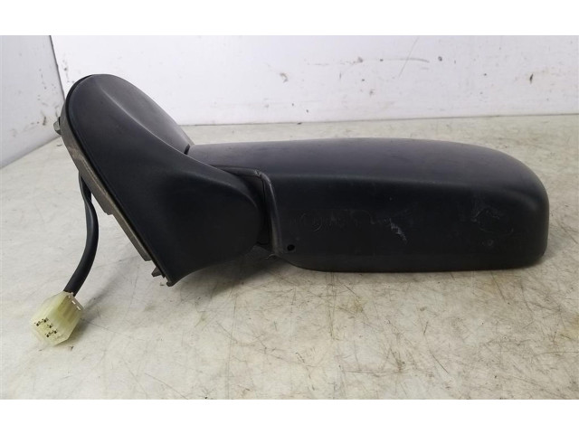 Зеркало электрическое        Suzuki Ignis   -  года   