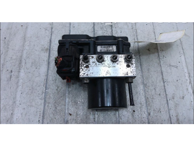 Блок управления АБС 6Q0614117AK, 6Q0614117S   Volkswagen Polo IV 9N3