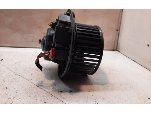 Вентилятор печки    3C1820015L, 3C0907521D   Volkswagen Golf Plus