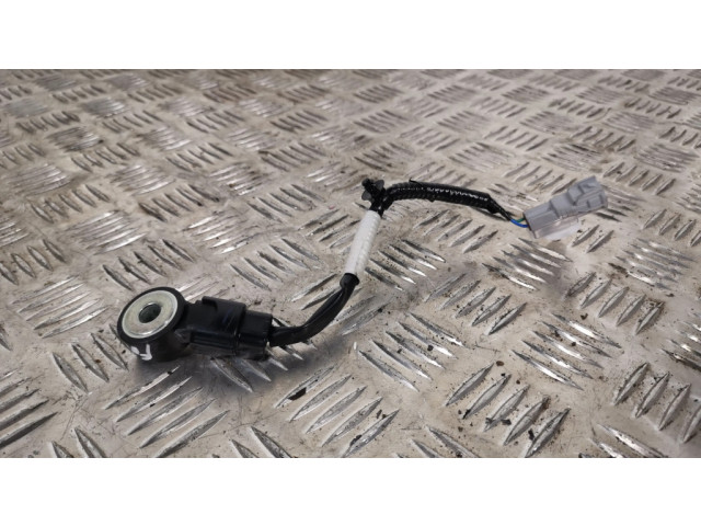 Детонационный датчик