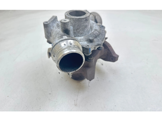 Ojnice 1635970001, 70070291 Nissan Qashqai