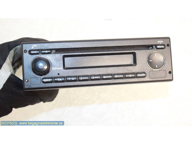 Блок управления редуктора коробки передач (раздатки) CL3A7H417BD   Ford F150