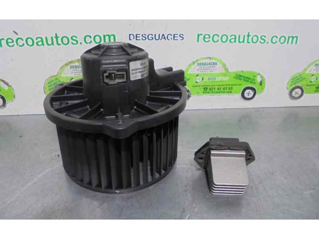 Вентилятор печки    F00S33F004   KIA Rio