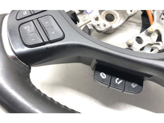 Volant Suzuki Baleno IV 2016