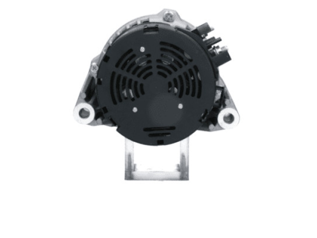 Генератор CA1043, 0986039300   Peugeot Partner      