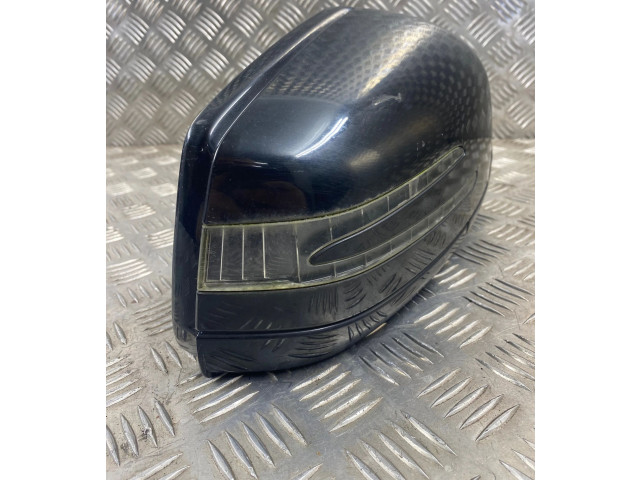 Зеркало электрическое        Mercedes-Benz ML W164  2005 - 2011 года   