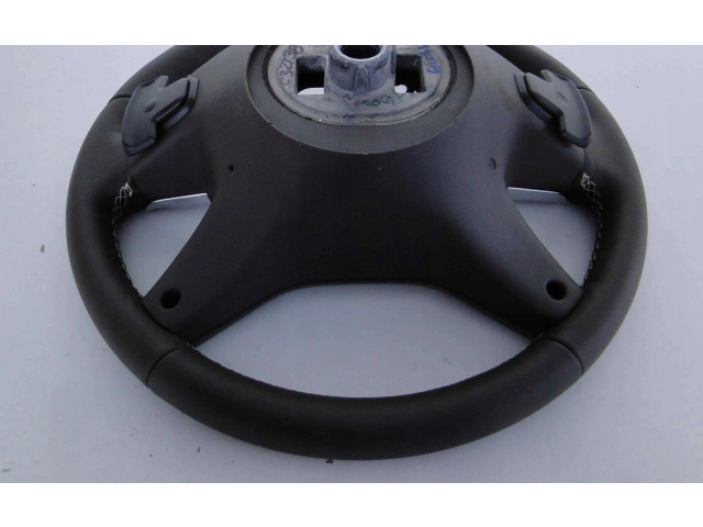 Руль    A1664600303   Mercedes-Benz GL X166