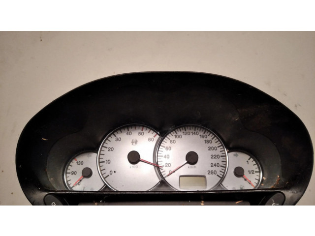 Панель приборов 156021018, 6028479904 Alfa Romeo 166