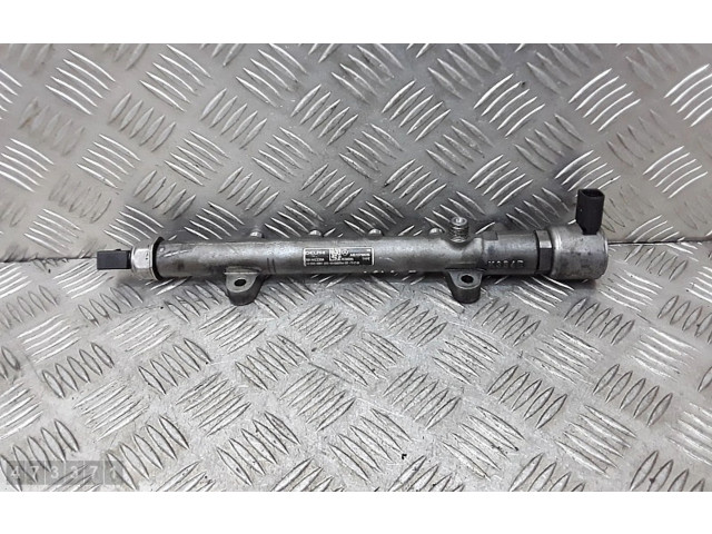 Vstřikovací lišta A6510700595 Mercedes-Benz C W204