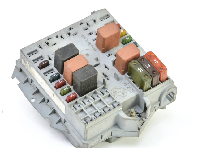   Pojistková skříňka A223   Fiat Punto (188) 1999
