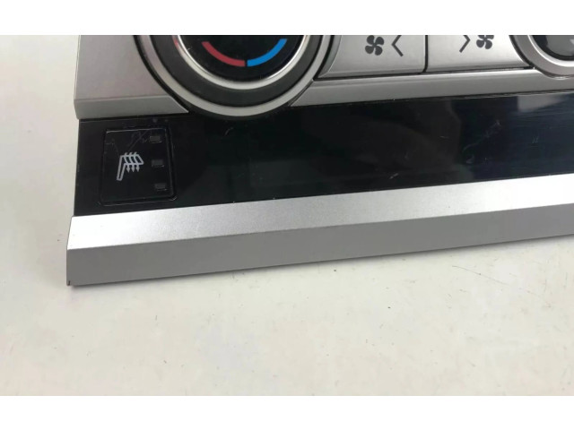 Блок управления климат-контролем 72311AL11A   Subaru Outback (BS)