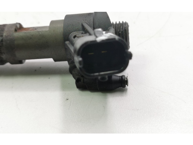 Vstřikovač 15062058F, 0445115067 Chrysler Voyager pro naftový motor 2.8