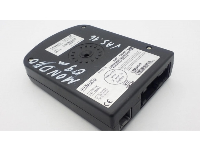 Модуль «Bluetooth»