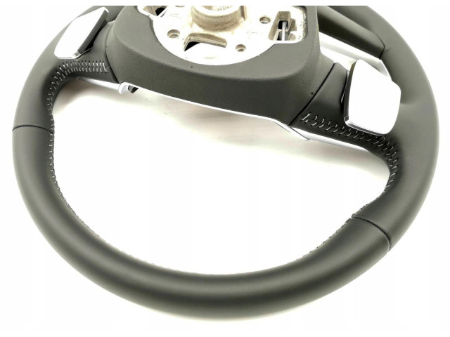 Руль Audi A6 S6 C8 4K 2018 - года 4N0419091B