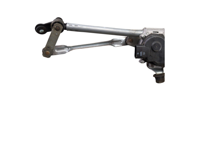 Моторчик дворников 288004287R Dacia Lodgy