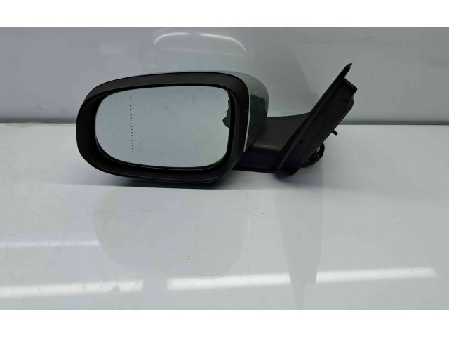 Зеркало электрическое Volvo C30 2007 - 2010 года