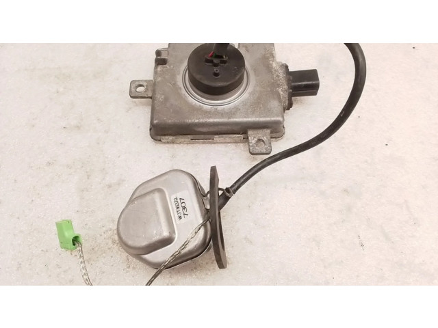 Блок фонаря / (блок «хenon»)