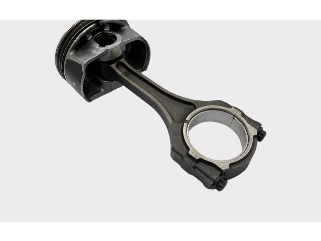 Поршень с шатуном 05047574AA, 68191813AA Jeep Compass