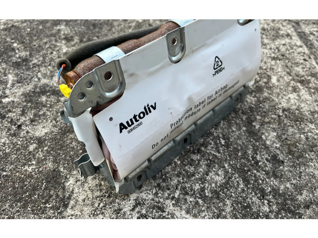 Подушка безопасности пассажира 30721035, P30721035   Volvo S80