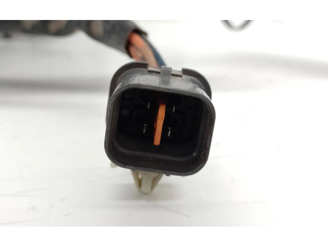 Вентилятор радиатора 11226KQ Suzuki Ignis