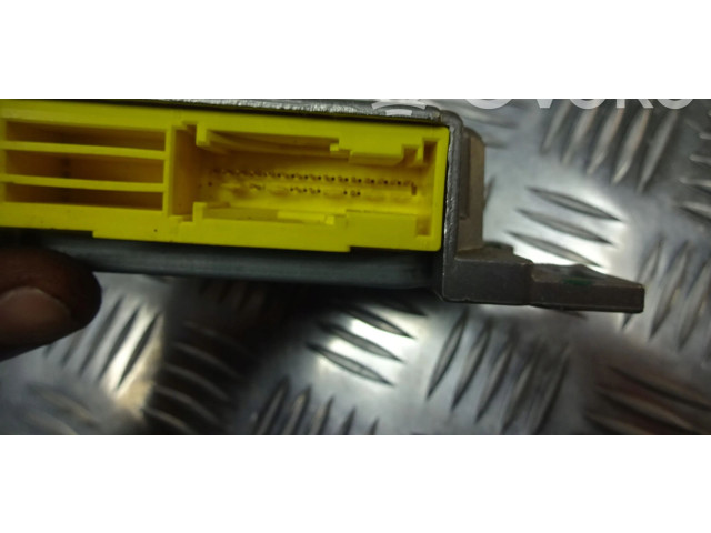 Блок подушек безопасности 8200307188A Dacia Logan I