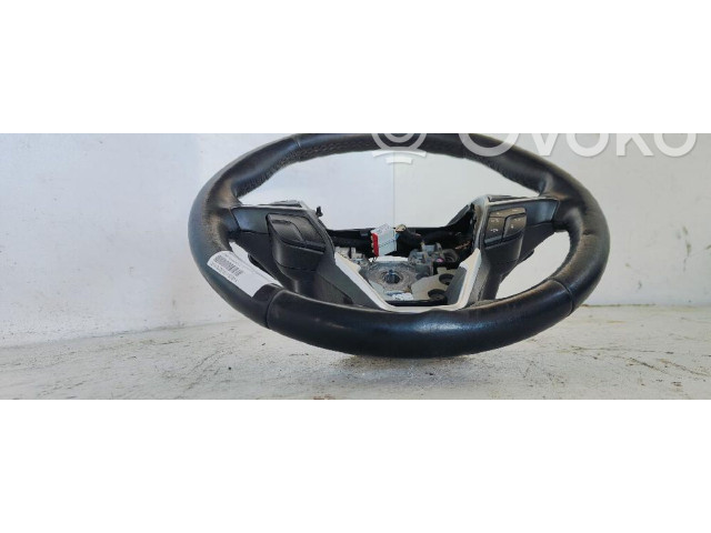 Руль Ford Galaxy 2015 - года DS733600BNP3ZHE